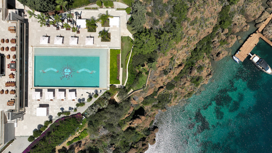 Exterior & Views 2, D Maris Bay, Datça