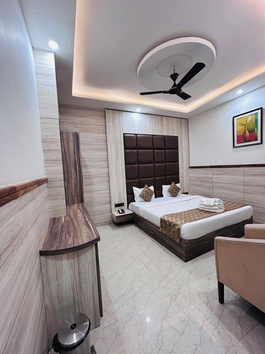 Others 4, Royal Heritage Hotel & Resort, Faizabad
