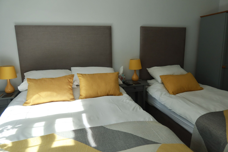 Bedroom 3, Avonlea Guest House, Oxfordshire