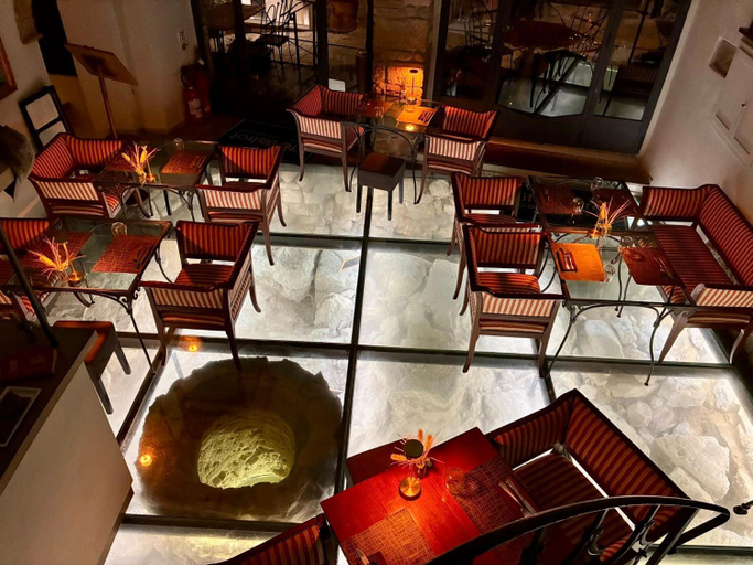 Food & Drinks 4, Albergo Diffuso Volterra, Pisa
