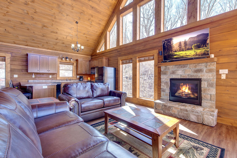 Others 5, Lasting Impressions by Jackson Mountain Rentals, Sevier