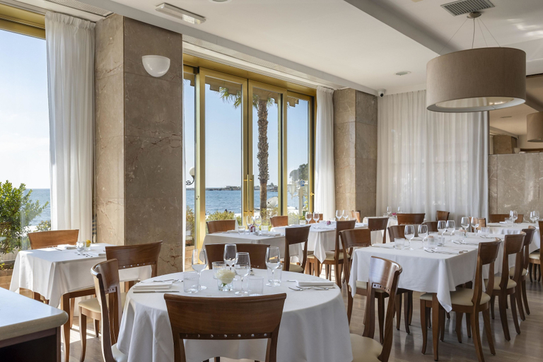 Food & Drinks 5, B&B Hotel Diano Marina Palace, Imperia
