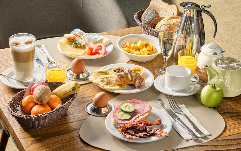 Food & Drinks 4, Deichgraf, Cuxhaven