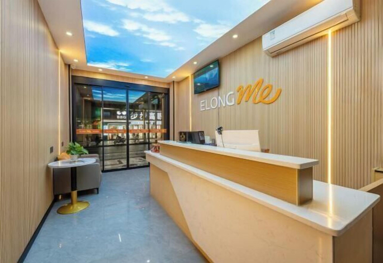 Others 5, Tianlong Boutique Hotel, Ji'an