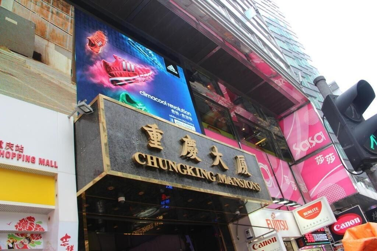 Exterior & Views 2, Om Guest House, Kowloon