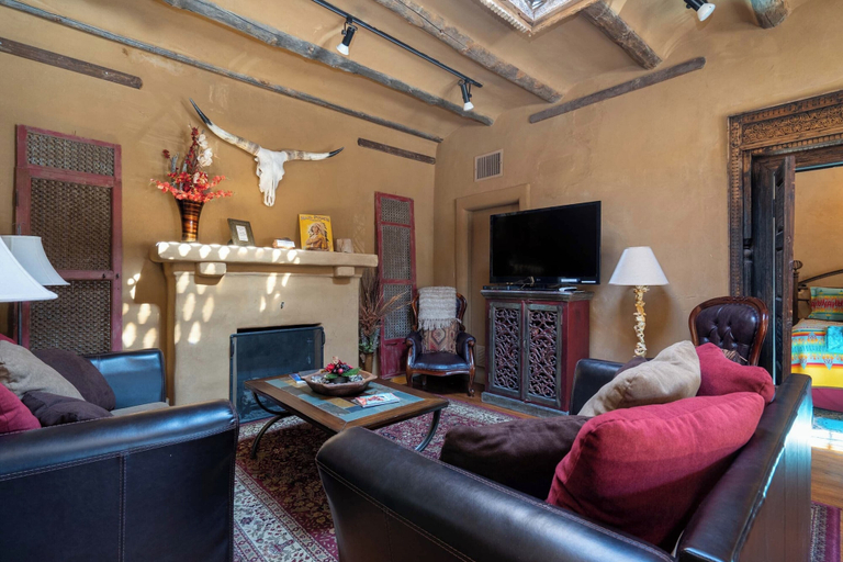 Others 5, Turquoise Butterfly by Kokopelli Property Management, Santa Fe