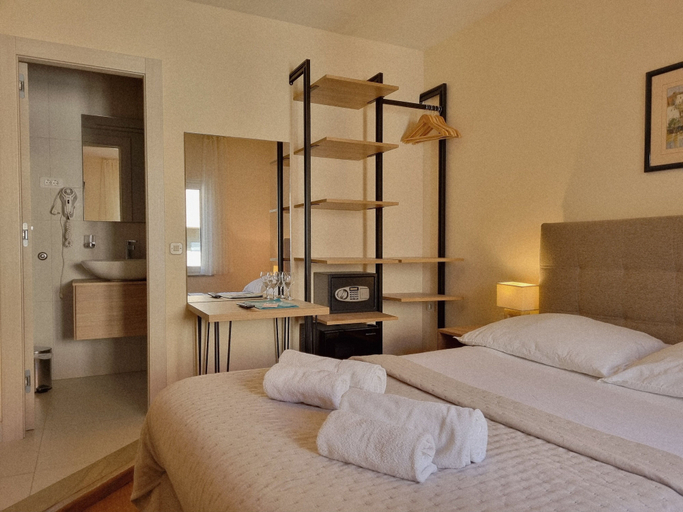 Bedroom 3, Villa Daniela, Bol