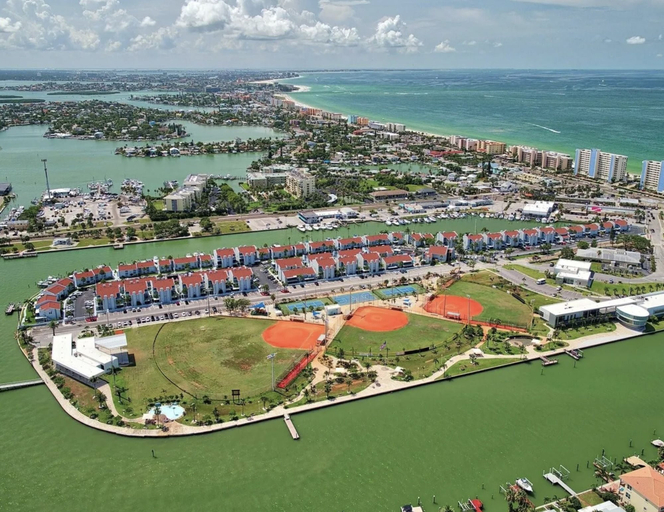 Others 5, Madeira Beach Yacht Club 247F by Distinctive Beach Rentals, Pinellas