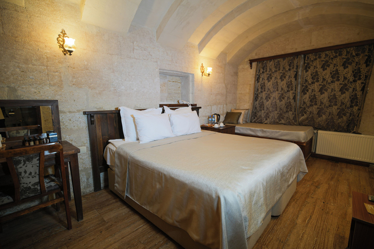 Bedroom 5, Urgup Konak, Ürgüp