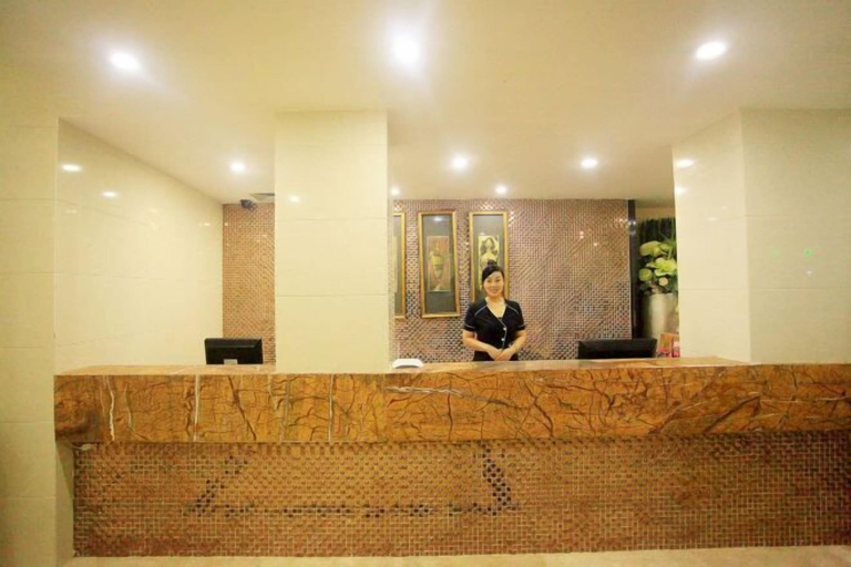 Others 3, Yueshangchen Boutique Hotel, Xiamen