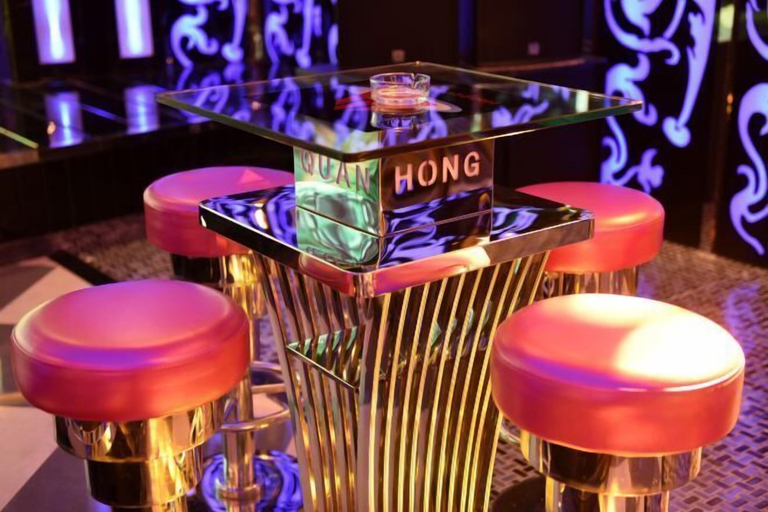 Food & Drinks 5, Hongquan Hotel, Pingliang