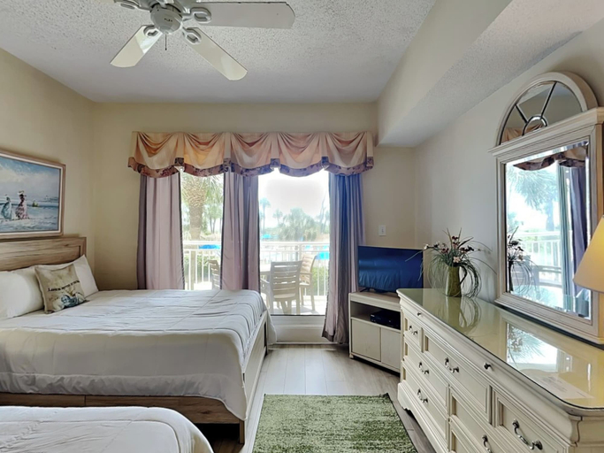 Bedroom 3, Hampton 6107 by Hilton Head Retreats, Beaufort