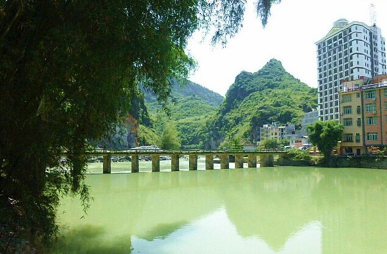 Others 5, Bama Shanshui Bipoyuan Hotel, Hechi