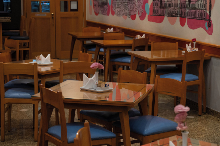 Food & Drinks 5, New Life Piracicaba by Atlantica, Piracicaba