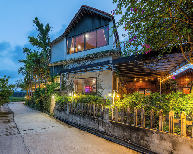 Exterior & Views 2, Tam Coc Eco Field Homes, Hoa Lư