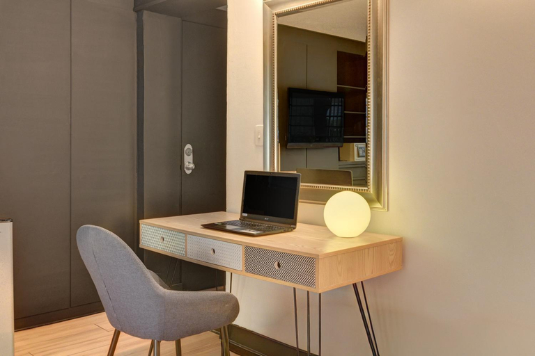 Others 5, HOTEL BOUTIQUE CASA LOZADA, Santafé de Bogotá
