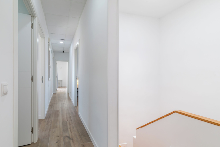 Others 5, AYZ Joaquín Pol - Auto check-in property, Madrid