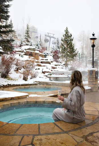 Sport & Beauty 2, Park Hyatt Beaver Creek Resort and Spa, Eagle