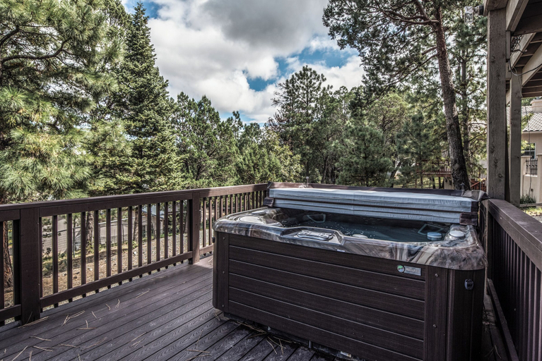 Others 5, Cozy Timbers by Ruidoso Vacation Rentals, Lincoln