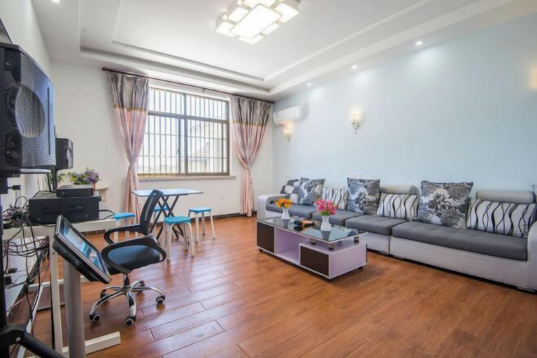Others 4, Haowanghai Guesthouse, Nantong