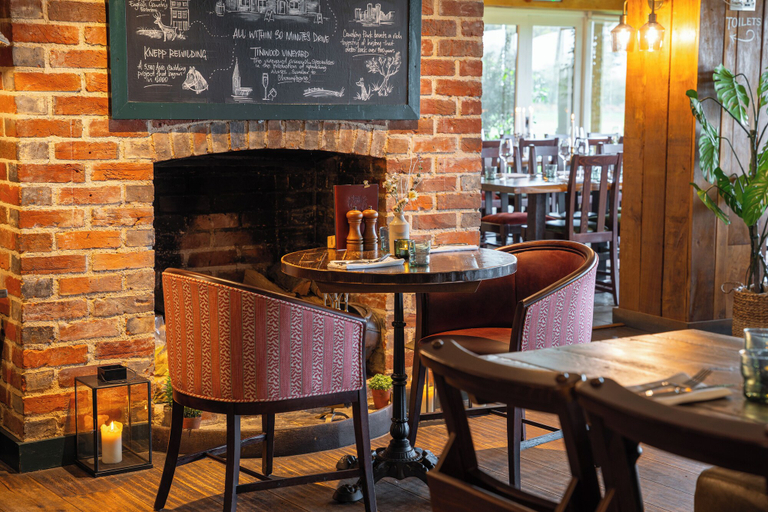 Food & Drinks 5, The Welldiggers Arms, West Sussex