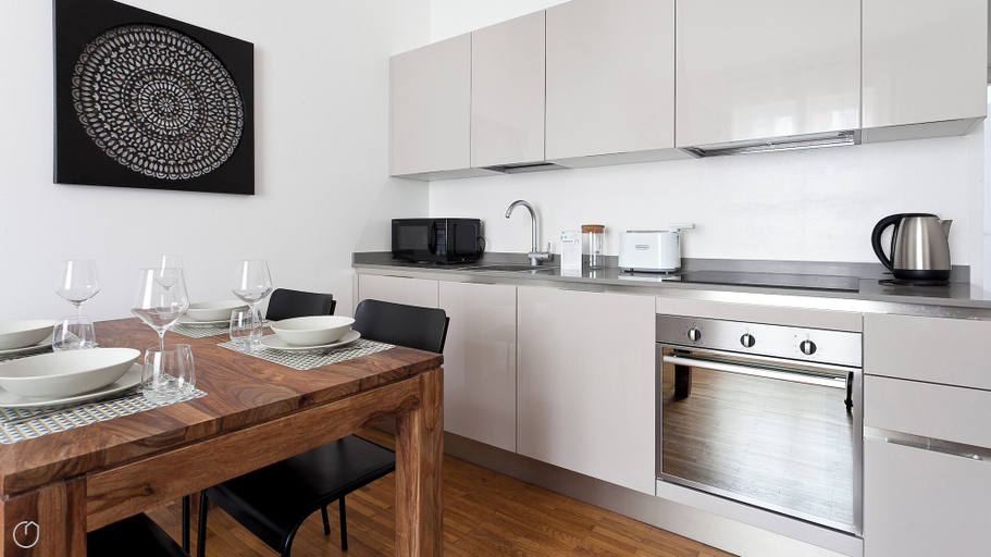 Others 5, Italianway - Scarlatti, Milano