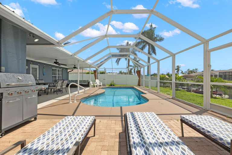 Sport & Beauty 4, Little Slice by Distinctive Beach Rentals, Lee