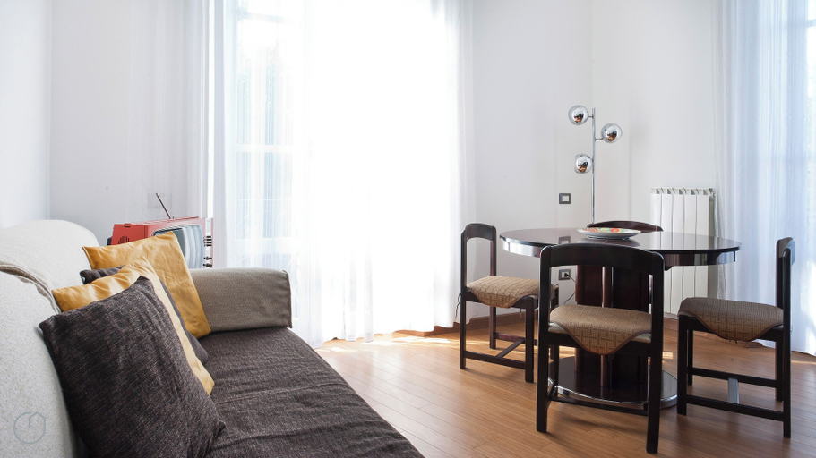 Interior 5, Italianway - Piazza Firenze 4, Milano