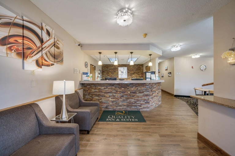 Others 5, Quality Inn & Suites Sioux Falls South, Minnehaha
