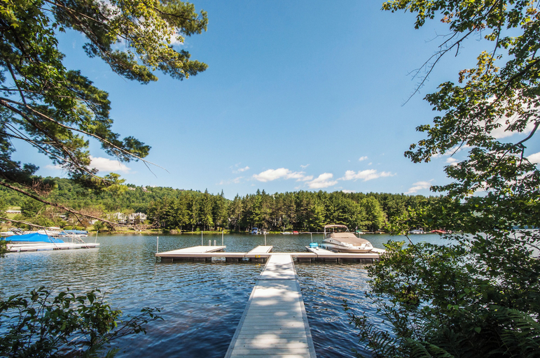 Sport & Beauty, Stone Crest by Taylor Made Deep Creek, Garrett