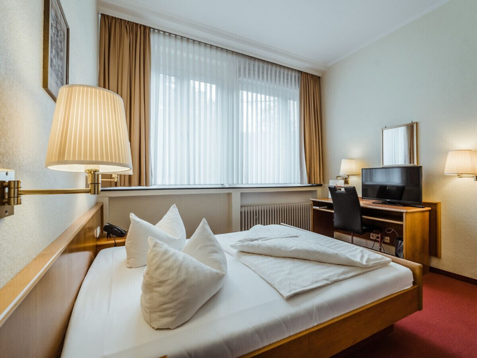 Bedroom 4, Hotel am Marschiertor by ANS, Städteregion Aachen