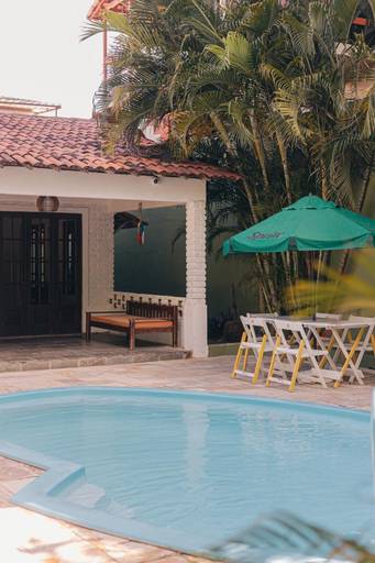 Sport & Beauty 5, Pousada Maracaju, Ipojuca
