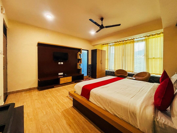 Bedroom 2, Casa Tranquila, East Sikkim