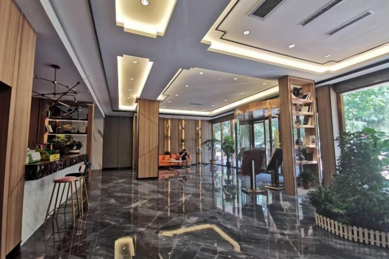 Others 4, Meng Zhi Dao Hotel, Loudi