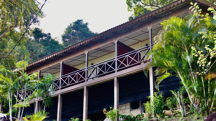 Exterior & Views 2, Minang Cove Resort, Mersing
