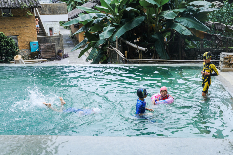 Sport & Beauty 3, XY YunHouse, Guilin
