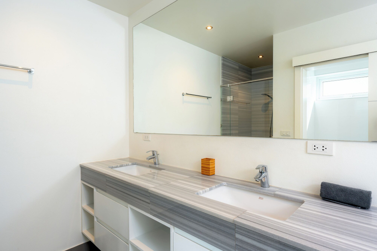 Bathroom 3, Orchid Paradise Homes OPV218, Hua Hin
