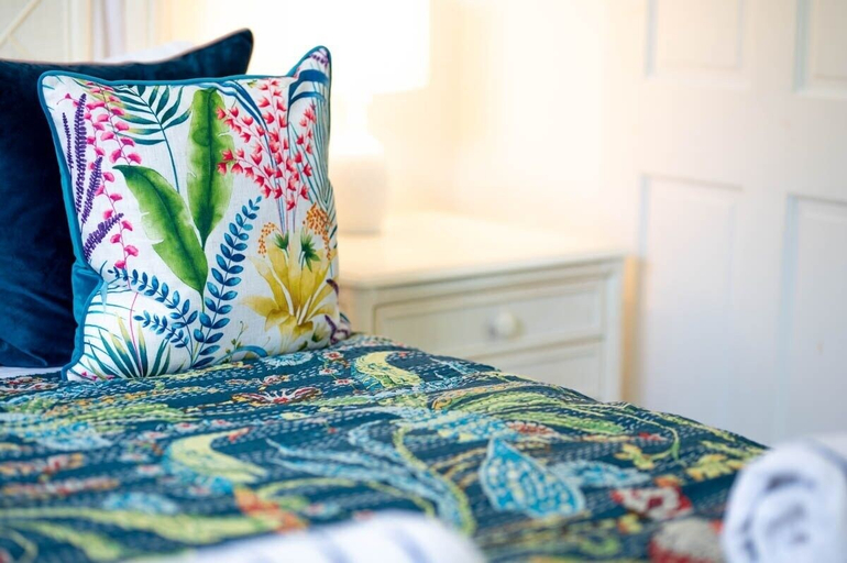 Bedroom 3, Moonflower by BSL Rentals