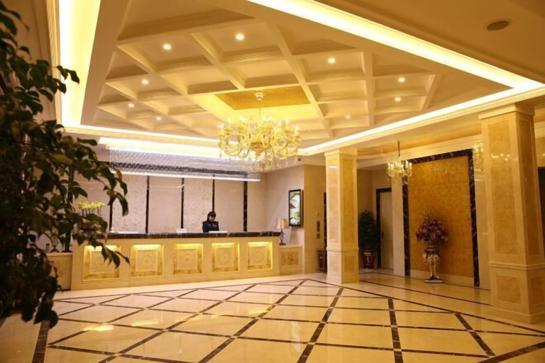 Others 5, Global Village Hotel, Huzhou