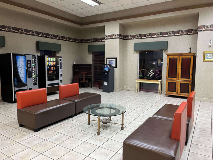 Others 1, Studio 6 Suites West Memphis, AR - Memphis, Crittenden