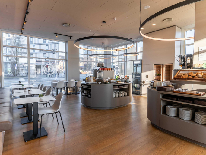 Food & Drinks 5, B&B HOTEL Aalborg, Aalborg