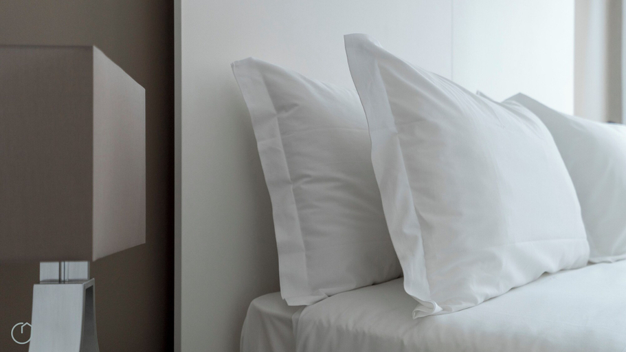 Bedroom 2, Italianway - Marcantonio, Milano