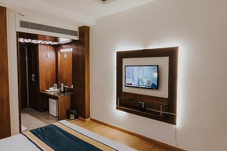 Others 4, Hotel Myriad Lucknow Uttar Pradesh, Lucknow