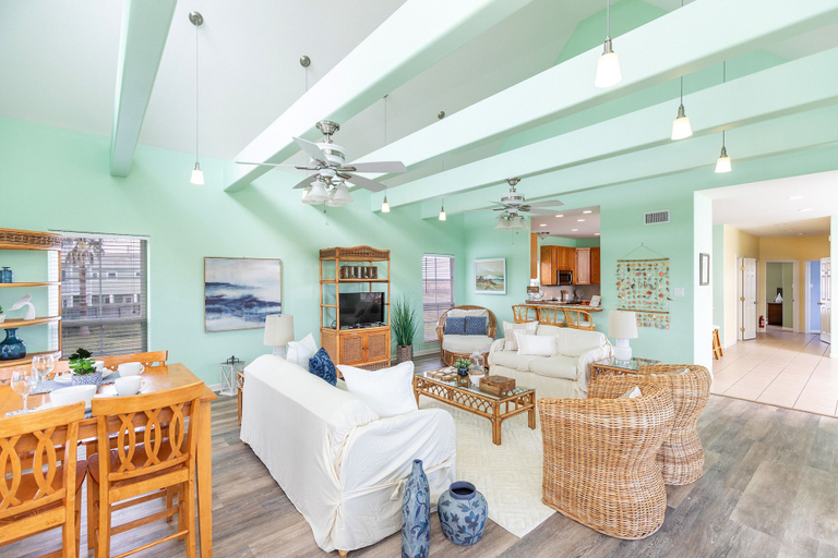 Others 5, Casa La Vista by Silver Sands Vacation Rentals, Nueces