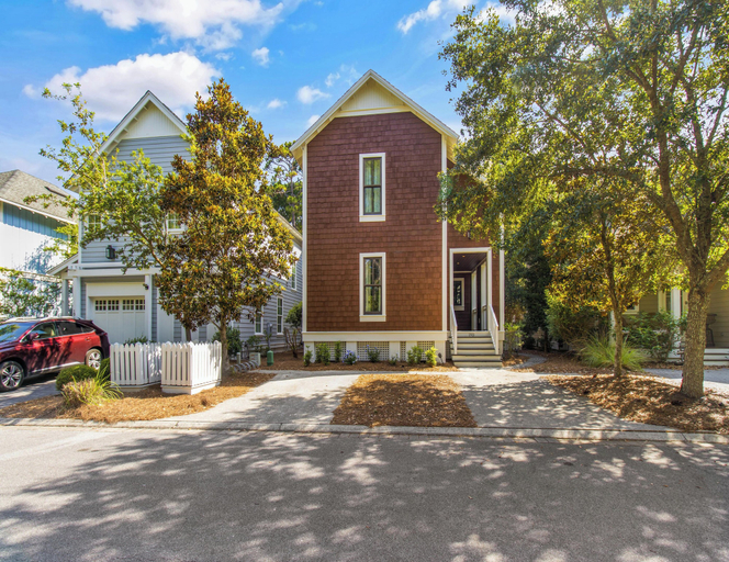 Exterior & Views 2, Anchored on 30A by Southern Vacation Rentals, Walton