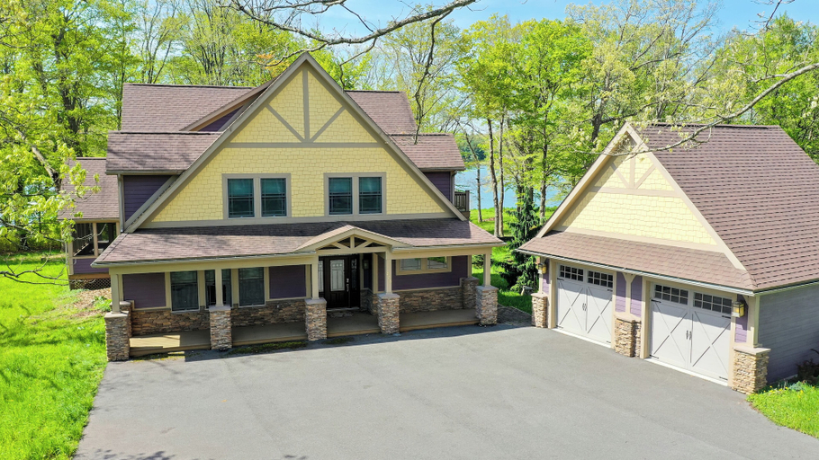 Exterior & Views 2, Glenwood Cove by Taylor Made Deep Creek, Garrett