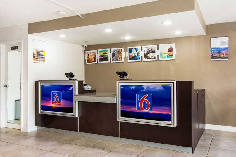 Others 4, Studio 6 Extended Stay - Lagrange, GA, Troup