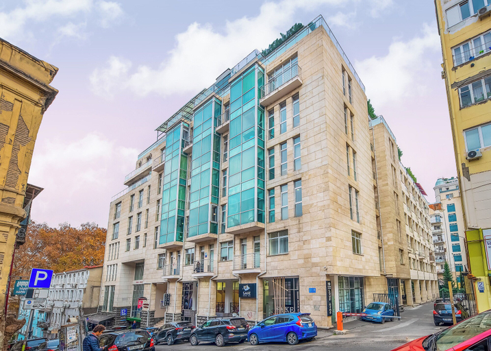 Exterior & Views, HB apartments Besik, Tbilisi