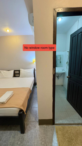 5, KK Hotel, Pakxe