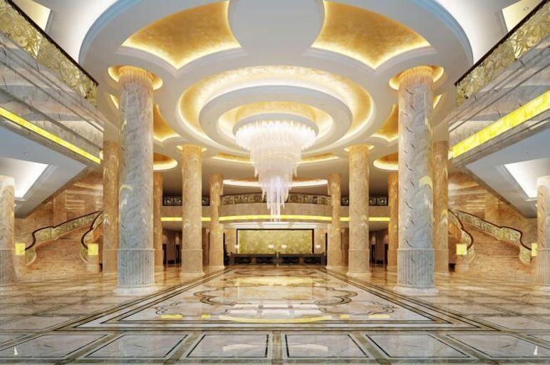 Others 5, Fuxin International Hotel, Shangrao